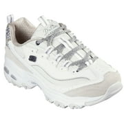 Skechers Women's D'lites-Golden Chic Athletic Sneaker, Sizes 5-11